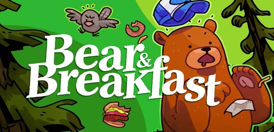 Bear & Breakfast 28 Temmuz’da Geliyor