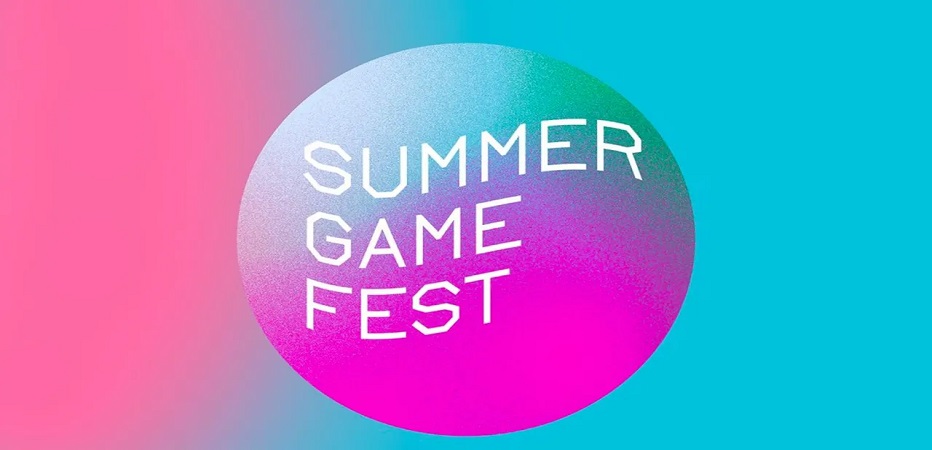 SUMMER GAME FEST