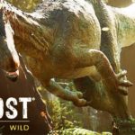 The Lost Wild