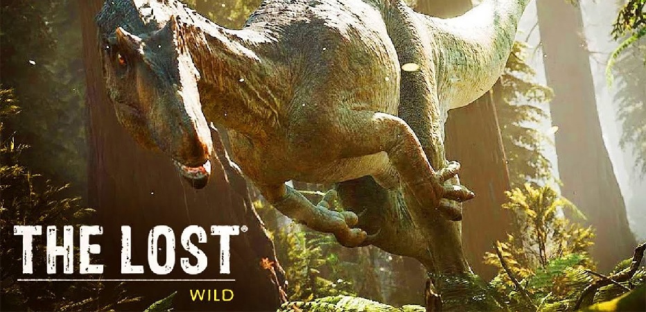 The Lost Wild