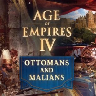Age Of Empires 4’e Osmanlı Geliyor