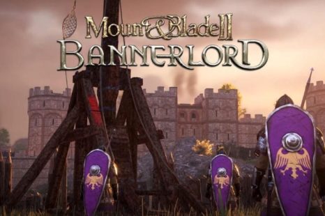 Mount & Blade II: Bannerlord Tam Sürüme Geçiyor