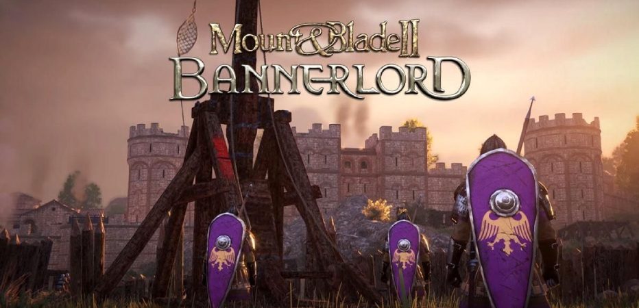 Mount & Blade II: Bannerlord Tam Sürüme Geçiyor