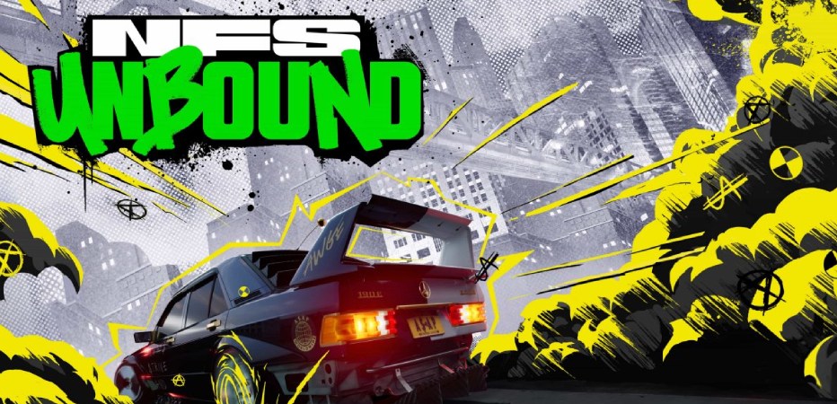 Need for Speed