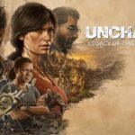 Uncharted: Hırsızlar Mirası Koleksiyonu