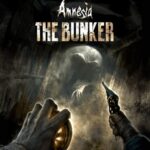 Amnesia: The Bunker