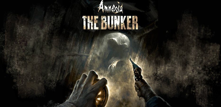 Klasik Korku Oyunu Amnesia Yeni Oyunuyla Karşımıza Çıkıyor