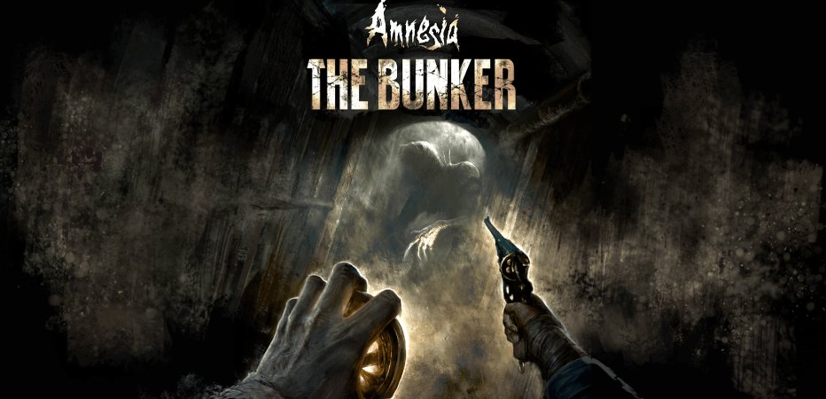 Amnesia: The Bunker