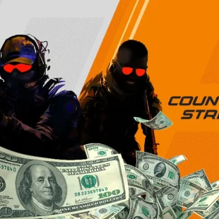 Counter-Strike 2’de Nasıl Para Kazanılır?