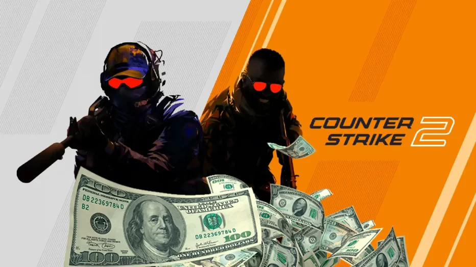 Counter-Strike 2’de Nasıl Para Kazanılır?