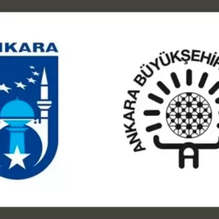 Ankara Büyükşehir Belediyesi’nden “Amblem Değişikliği” Olacak Gibi