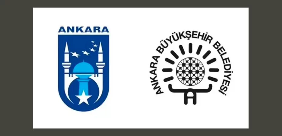 Ankara Büyükşehir Belediyesi’nden “Amblem Değişikliği” Olacak Gibi