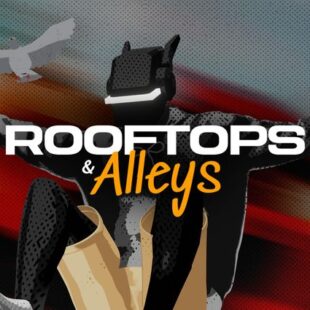 Rooftops & Alleys Hayalinizdeki Parkur Oyunu Olabilir