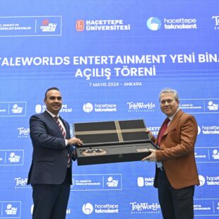 TaleWorlds Stüdyoları Hacettepe Teknokent’e Taşındı!