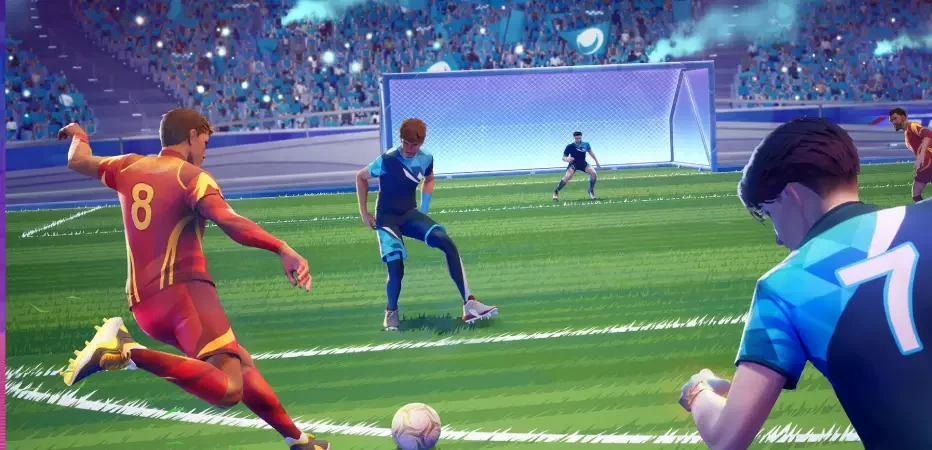 REMATCH Çıkmadan Rekora Koşuyor