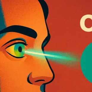 “Olo” Adı Verilen Yeni Bir Renk Gözlemledi