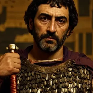 Roma İmparatorluğu’nu Dirilten Komutan Belisarius Kimdir?