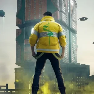 Bu Sefer Cyberpunk 2 Gerçekten Resmen Duyuruldu