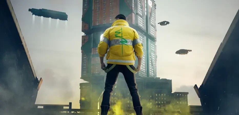 Bu Sefer Cyberpunk 2 Gerçekten Resmen Duyuruldu