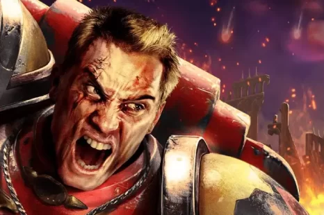 Warhammer 40,000: Dawn of War Definitive Edition Yolda!