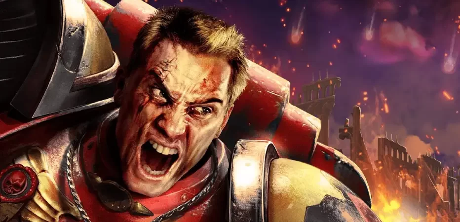 Warhammer 40,000: Dawn of War Definitive Edition Yolda!