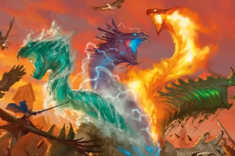 Dungeons & Dragons’un Yeni Kuralları Yeni Lisansla Yayına Girdi