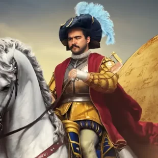 Europa Universalis 5 Türkçe Dil Desteğiyle Geliyor