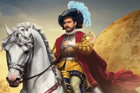 Europa Universalis 5 Türkçe Dil Desteğiyle Geliyor