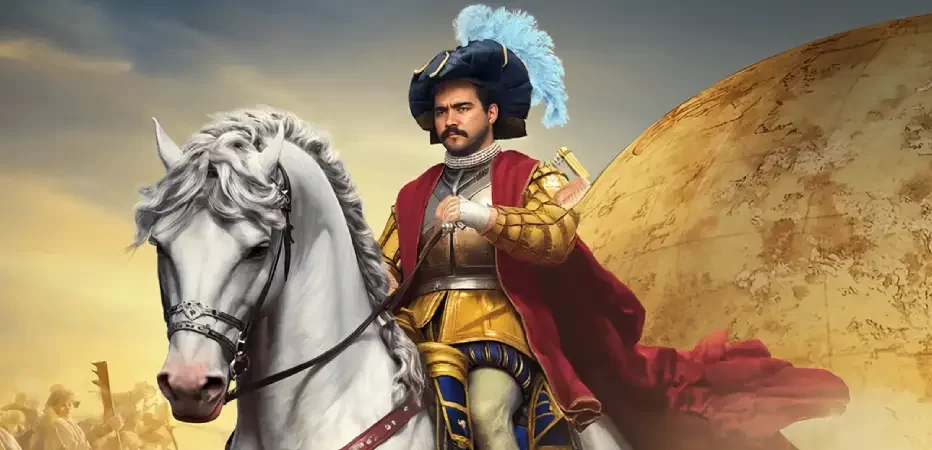 Europa Universalis 5 Türkçe Dil Desteğiyle Geliyor