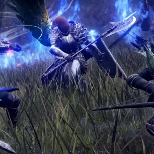 Elden Ring Nightreign 24 Saatte 2 Milyonu Gördü
