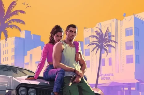 GTA 6’nın Çıkışı Ertelendi Peki Ama Neden?