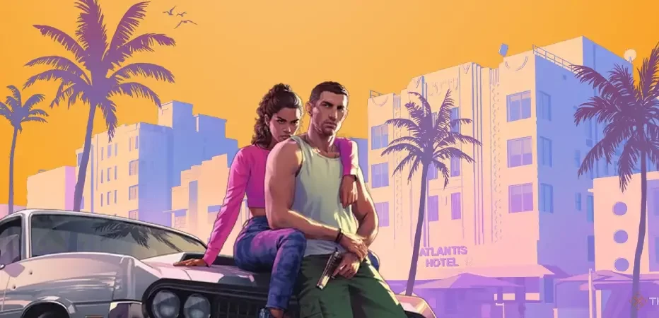 GTA 6’nın Çıkışı Ertelendi Peki Ama Neden?