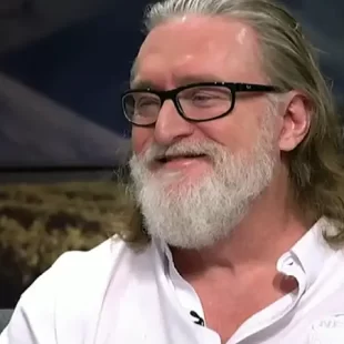 Gabe Newell 2025 Bitmeden Beyinlerimize Hükmedecek