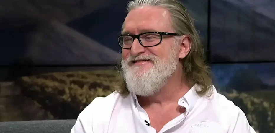 Gabe Newell 2025 Bitmeden Beyinlerimize Hükmedecek