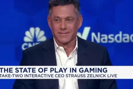 Grand Theft Auto 6’nın Gecikmesiyle Alakalı CEO’dan Açıklama