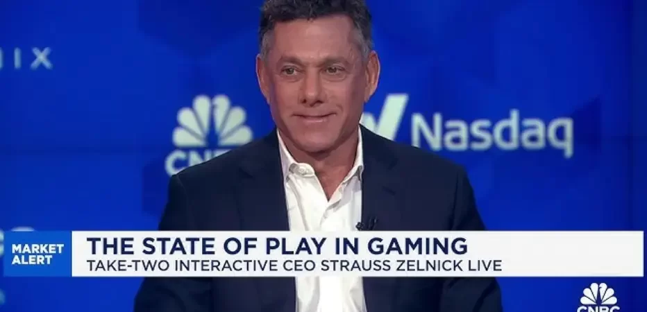 Grand Theft Auto 6’nın Gecikmesiyle Alakalı CEO’dan Açıklama