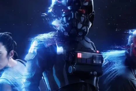Star Wars Battlefront 2 Yıllar Sonra Rekor Kırdı