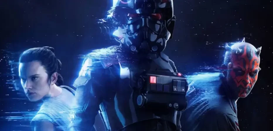 Star Wars Battlefront 2 Yıllar Sonra Rekor Kırdı