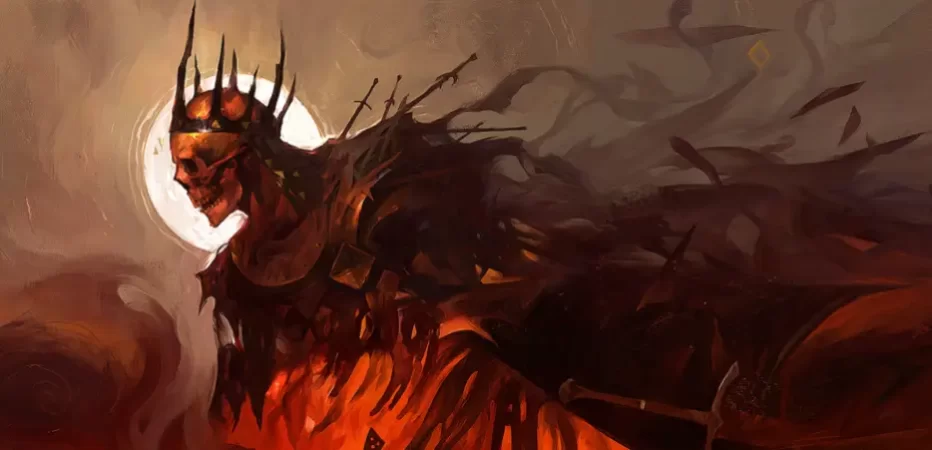 Tainted Grail The Fall of Avalon İle Liste Şişiyor