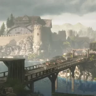 Bannerlord War Sails İçin İyi Bir Gelişme Oldu