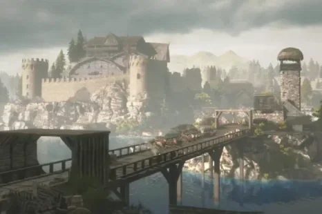 Bannerlord War Sails İçin İyi Bir Gelişme Oldu