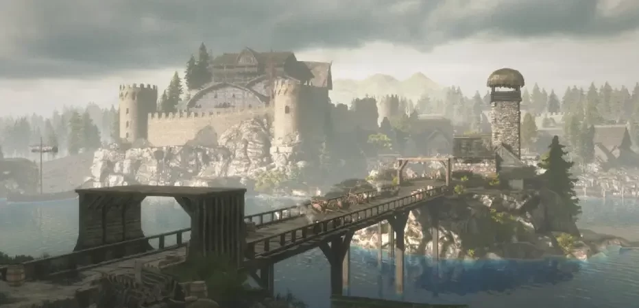 Bannerlord War Sails İçin İyi Bir Gelişme Oldu
