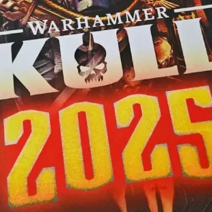 Warhammer Skulls 2025’den Ücretsiz Oyun Müjdesi