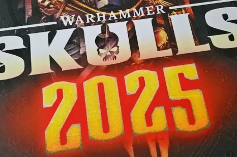 Warhammer Skulls 2025’den Ücretsiz Oyun Müjdesi