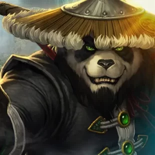 World of Warcraft Classic Mists of Pandaria Geri Sayımı Başladı