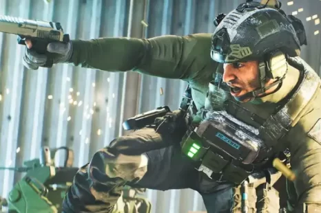 Battlefield 6’da EA Strateji Değiştirdi