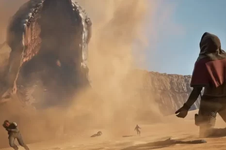Dune Awakening’de PVP İstemeyenlere Çözüm Var
