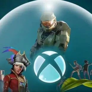 Microsoft ve Steam Gizli İşler Peşinde Olabilir