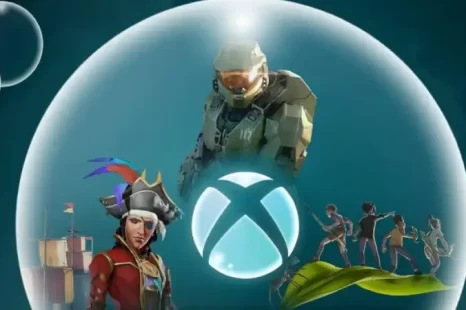 Microsoft ve Steam Gizli İşler Peşinde Olabilir