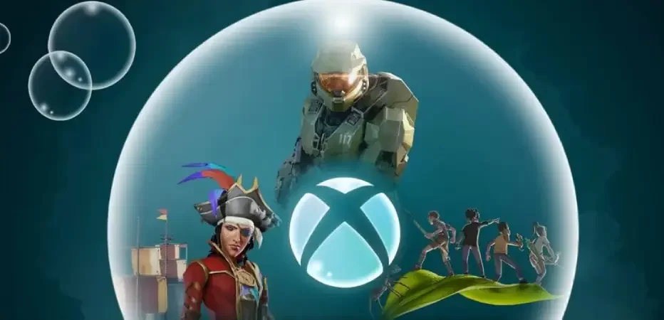 Microsoft ve Steam Gizli İşler Peşinde Olabilir